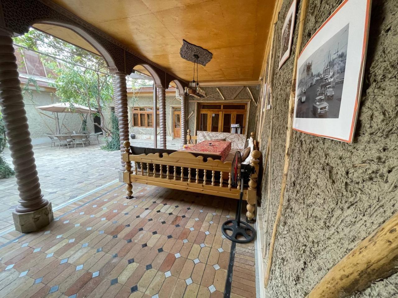 "S E A S O N S" Daire Semerkant Dış mekan fotoğraf